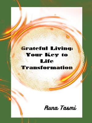 cover image of Grateful Living